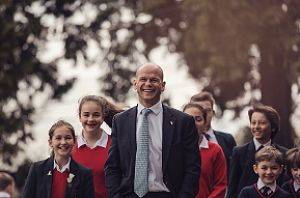 Casterton, Sedbergh Prep School