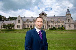 Myddelton College
