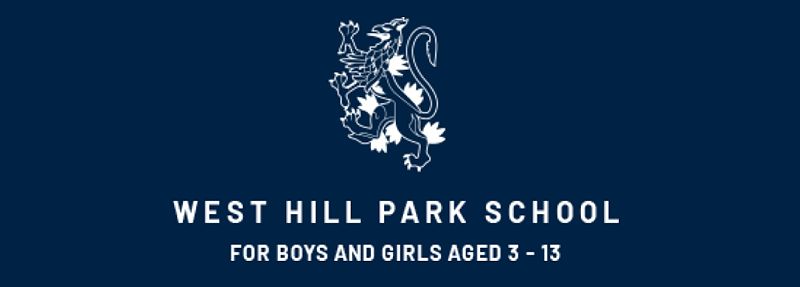 West Hill Park School